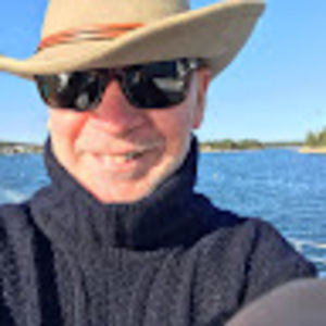 Meet your Posher, Kevin